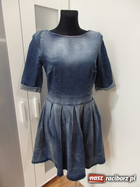 Zdjęcie w galerii na portalu naszraciborz.pl: Ubrania znanych marek w przystępnych cenach? To możliwe! Damski komis Marka zaprasza na zakupy wiadomości z regionu