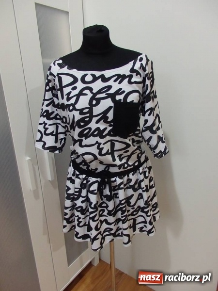 Zdjęcie w galerii na portalu naszraciborz.pl: Ubrania znanych marek w przystępnych cenach? To możliwe! Damski komis Marka zaprasza na zakupy wiadomości z regionu