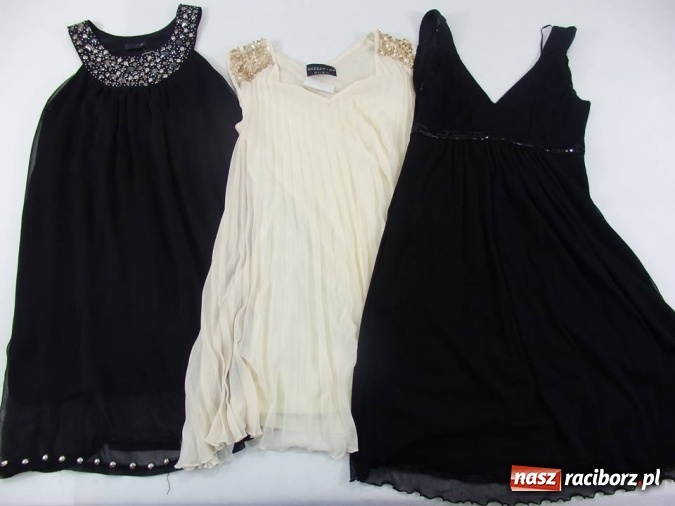 Zdjęcie w galerii na portalu naszraciborz.pl: Ubrania znanych marek w przystępnych cenach? To możliwe! Damski komis Marka zaprasza na zakupy wiadomości z regionu