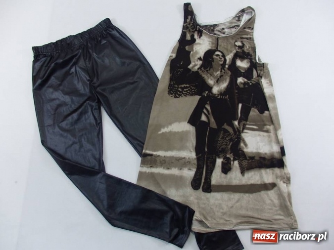 Zdjęcie w galerii na portalu naszraciborz.pl: Ubrania znanych marek w przystępnych cenach? To możliwe! Damski komis Marka zaprasza na zakupy wiadomości z regionu