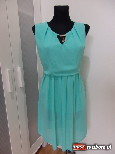 Zdjęcie w galerii na portalu naszraciborz.pl: Ubrania znanych marek w przystępnych cenach? To możliwe! Damski komis Marka zaprasza na zakupy wiadomości z regionu