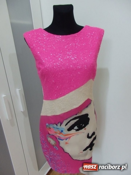 Zdjęcie w galerii na portalu naszraciborz.pl: Ubrania znanych marek w przystępnych cenach? To możliwe! Damski komis Marka zaprasza na zakupy wiadomości z regionu