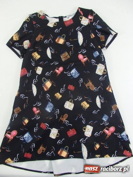 Zdjęcie w galerii na portalu naszraciborz.pl: Ubrania znanych marek w przystępnych cenach? To możliwe! Damski komis Marka zaprasza na zakupy wiadomości z regionu