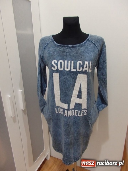 Zdjęcie w galerii na portalu naszraciborz.pl: Ubrania znanych marek w przystępnych cenach? To możliwe! Damski komis Marka zaprasza na zakupy wiadomości z regionu