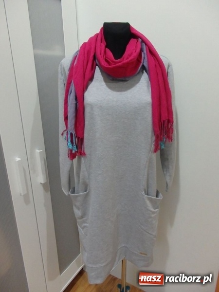 Zdjęcie w galerii na portalu naszraciborz.pl: Ubrania znanych marek w przystępnych cenach? To możliwe! Damski komis Marka zaprasza na zakupy wiadomości z regionu