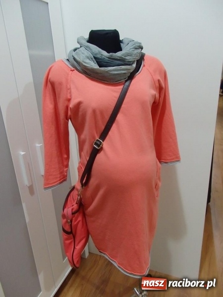 Zdjęcie w galerii na portalu naszraciborz.pl: Ubrania znanych marek w przystępnych cenach? To możliwe! Damski komis Marka zaprasza na zakupy wiadomości z regionu