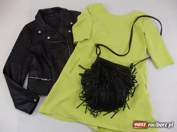 Zdjęcie w galerii na portalu naszraciborz.pl: Ubrania znanych marek w przystępnych cenach? To możliwe! Damski komis Marka zaprasza na zakupy wiadomości z regionu