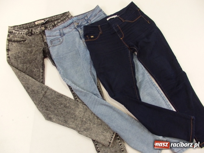 Zdjęcie w galerii na portalu naszraciborz.pl: Ubrania znanych marek w przystępnych cenach? To możliwe! Damski komis Marka zaprasza na zakupy wiadomości z regionu