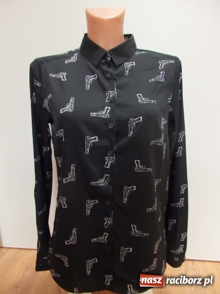 Zdjęcie w galerii na portalu naszraciborz.pl: Ubrania znanych marek w przystępnych cenach? To możliwe! Damski komis Marka zaprasza na zakupy wiadomości z regionu