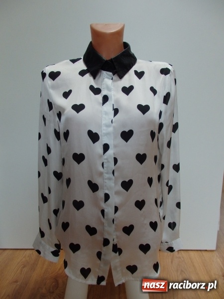 Zdjęcie w galerii na portalu naszraciborz.pl: Ubrania znanych marek w przystępnych cenach? To możliwe! Damski komis Marka zaprasza na zakupy wiadomości z regionu