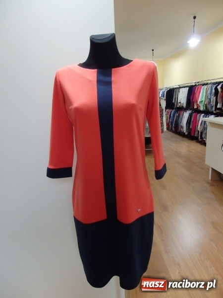 Zdjęcie w galerii na portalu naszraciborz.pl: Ubrania znanych marek w przystępnych cenach? To możliwe! Damski komis Marka zaprasza na zakupy wiadomości z regionu