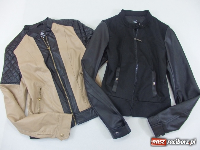 Zdjęcie w galerii na portalu naszraciborz.pl: Ubrania znanych marek w przystępnych cenach? To możliwe! Damski komis Marka zaprasza na zakupy wiadomości z regionu