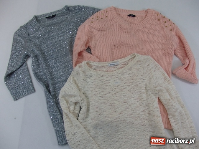 Zdjęcie w galerii na portalu naszraciborz.pl: Ubrania znanych marek w przystępnych cenach? To możliwe! Damski komis Marka zaprasza na zakupy wiadomości z regionu