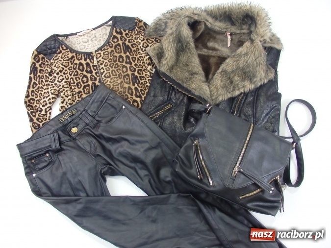 Zdjęcie w galerii na portalu naszraciborz.pl: Ubrania znanych marek w przystępnych cenach? To możliwe! Damski komis Marka zaprasza na zakupy wiadomości z regionu