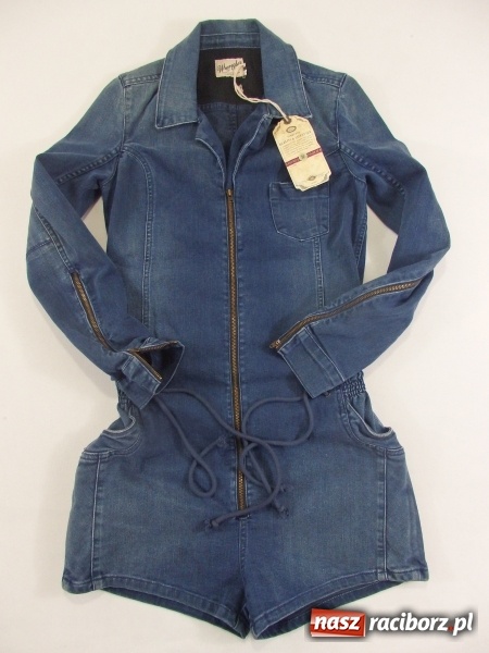 Zdjęcie w galerii na portalu naszraciborz.pl: Ubrania znanych marek w przystępnych cenach? To możliwe! Damski komis Marka zaprasza na zakupy wiadomości z regionu