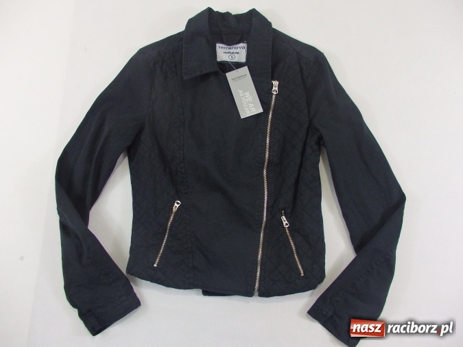 Zdjęcie w galerii na portalu naszraciborz.pl: Ubrania znanych marek w przystępnych cenach? To możliwe! Damski komis Marka zaprasza na zakupy wiadomości z regionu