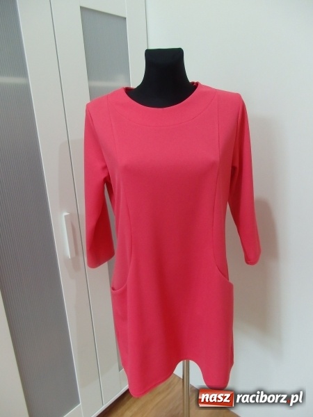 Zdjęcie w galerii na portalu naszraciborz.pl: Ubrania znanych marek w przystępnych cenach? To możliwe! Damski komis Marka zaprasza na zakupy wiadomości z regionu