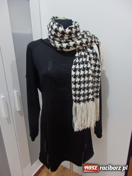 Zdjęcie w galerii na portalu naszraciborz.pl: Ubrania znanych marek w przystępnych cenach? To możliwe! Damski komis Marka zaprasza na zakupy wiadomości z regionu