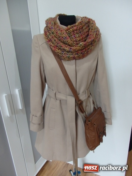 Zdjęcie w galerii na portalu naszraciborz.pl: Ubrania znanych marek w przystępnych cenach? To możliwe! Damski komis Marka zaprasza na zakupy wiadomości z regionu