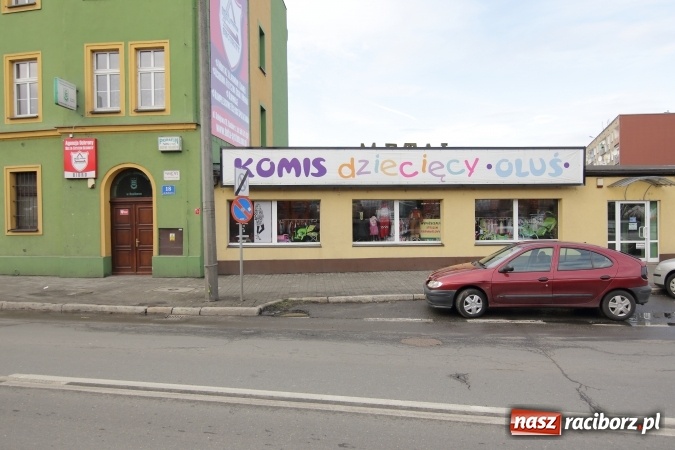 Zdjęcie w galerii na portalu naszraciborz.pl: Ubrania znanych marek w przystępnych cenach? To możliwe! Damski komis Marka zaprasza na zakupy wiadomości z regionu