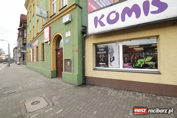 Zdjęcie w galerii na portalu naszraciborz.pl: Ubrania znanych marek w przystępnych cenach? To możliwe! Damski komis Marka zaprasza na zakupy wiadomości z regionu