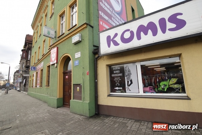 Zdjęcie w galerii na portalu naszraciborz.pl: Ubrania znanych marek w przystępnych cenach? To możliwe! Damski komis Marka zaprasza na zakupy wiadomości z regionu