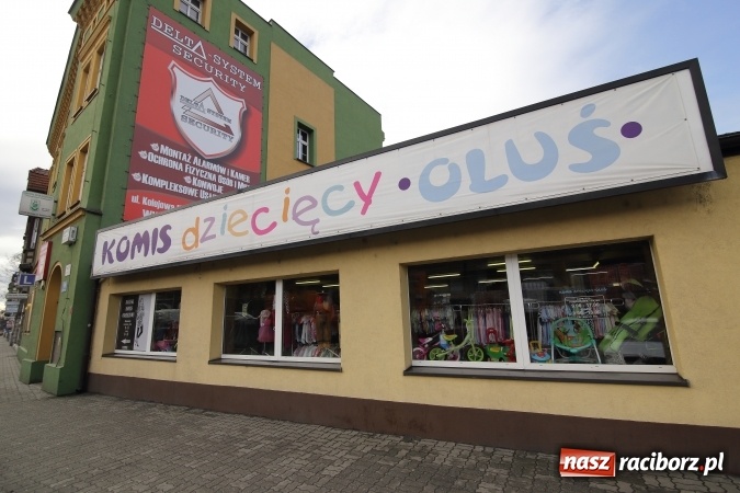 Zdjęcie w galerii na portalu naszraciborz.pl: Ubrania znanych marek w przystępnych cenach? To możliwe! Damski komis Marka zaprasza na zakupy wiadomości z regionu