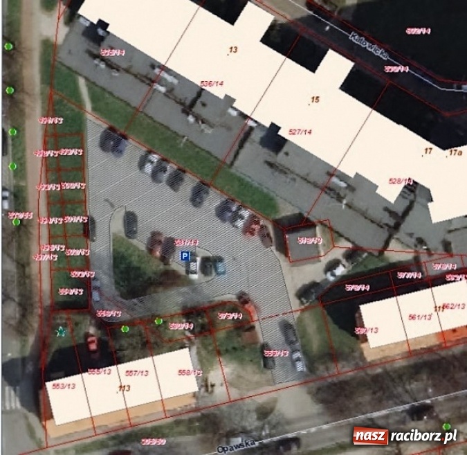 Zdjęcie w galerii na portalu naszraciborz.pl: Sprawa Katowickiej. Spotkanie Prezydenta Miasta z przedstawicielami wspólnot wiadomości z regionu