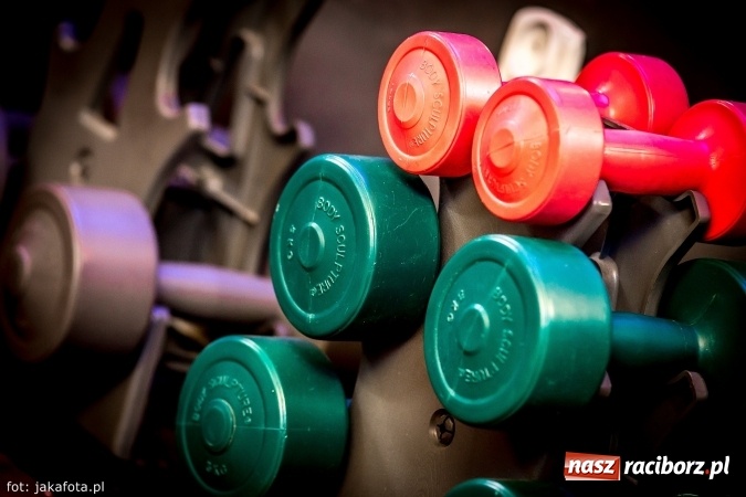 Zdjęcie w galerii na portalu naszraciborz.pl: Przygotuj się na letnie szaleństwo w Centrum Odnowy Biologicznej i Fitnessu Hart! wiadomości z regionu