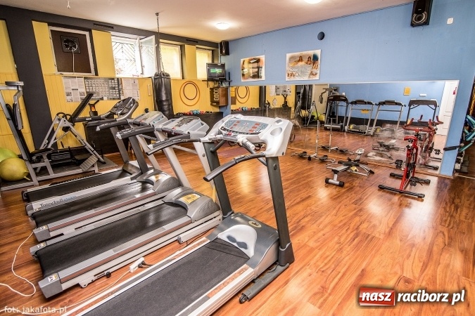 Zdjęcie w galerii na portalu naszraciborz.pl: Przygotuj się na letnie szaleństwo w Centrum Odnowy Biologicznej i Fitnessu Hart! wiadomości z regionu