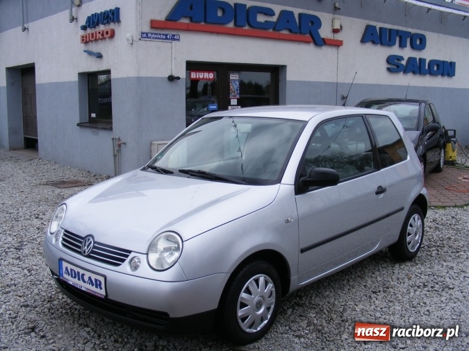 Zdjęcie w galerii na portalu naszraciborz.pl: Jeśli kupno samochodu, to tylko z ADICAR! wiadomości z regionu