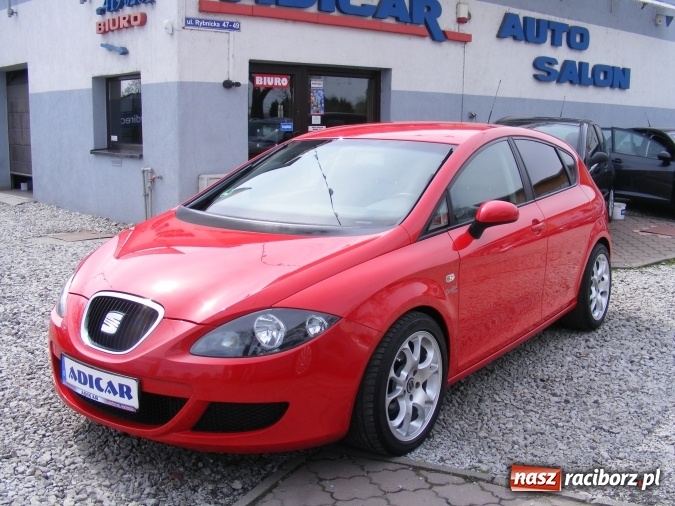 Zdjęcie w galerii na portalu naszraciborz.pl: Jeśli kupno samochodu, to tylko z ADICAR! wiadomości z regionu