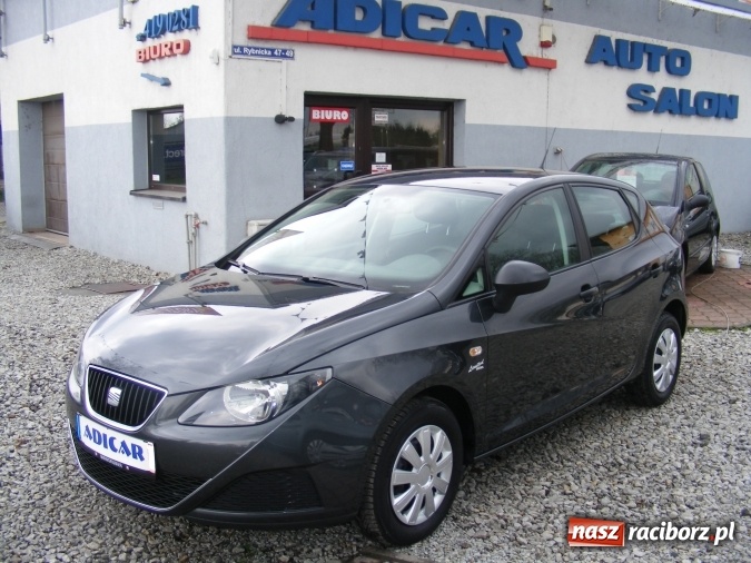 Zdjęcie w galerii na portalu naszraciborz.pl: Jeśli kupno samochodu, to tylko z ADICAR! wiadomości z regionu