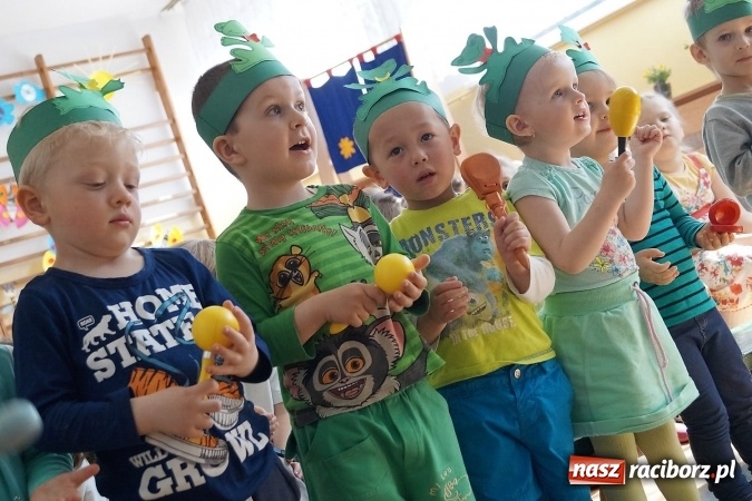 Zdjęcie w galerii na portalu naszraciborz.pl: Dzieci z Babic wiedzą, jak chronić Ziemię  wiadomości z regionu