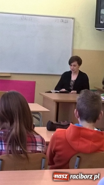 Zdjęcie w galerii na portalu naszraciborz.pl: Zbliża się Światowy Dzień Książki   wiadomości z regionu