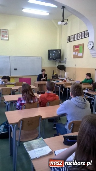 Zdjęcie w galerii na portalu naszraciborz.pl: Zbliża się Światowy Dzień Książki   wiadomości z regionu