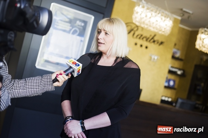 Zdjęcie w galerii na portalu naszraciborz.pl: Hotelarstwo w teorii i praktyce - konkurs w Hotelu Racibor wiadomości z regionu