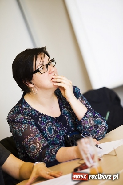 Zdjęcie w galerii na portalu naszraciborz.pl: Hotelarstwo w teorii i praktyce - konkurs w Hotelu Racibor wiadomości z regionu