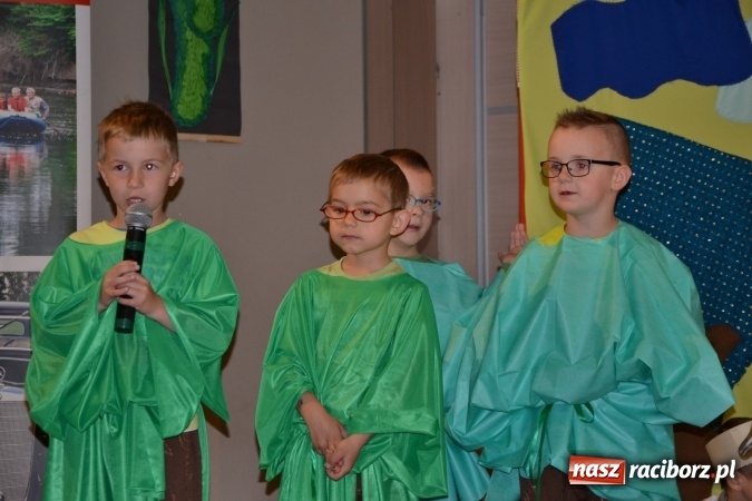 Zdjęcie w galerii na portalu naszraciborz.pl: XXIV Międzynarodowy Przegląd Teatrzyków Przedszkolnych - dzień drugi wiadomości z regionu