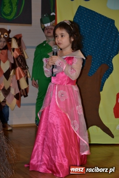 Zdjęcie w galerii na portalu naszraciborz.pl: XXIV Międzynarodowy Przegląd Teatrzyków Przedszkolnych - dzień drugi wiadomości z regionu