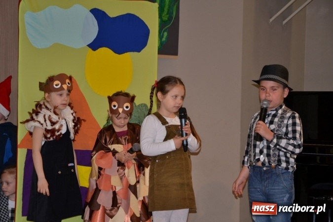 Zdjęcie w galerii na portalu naszraciborz.pl: XXIV Międzynarodowy Przegląd Teatrzyków Przedszkolnych - dzień drugi wiadomości z regionu