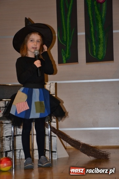 Zdjęcie w galerii na portalu naszraciborz.pl: XXIV Międzynarodowy Przegląd Teatrzyków Przedszkolnych - dzień drugi wiadomości z regionu