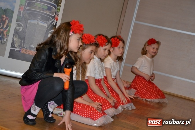 Zdjęcie w galerii na portalu naszraciborz.pl: XXIV Międzynarodowy Przegląd Teatrzyków Przedszkolnych - dzień drugi wiadomości z regionu