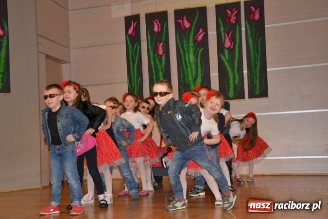 Zdjęcie w galerii na portalu naszraciborz.pl: XXIV Międzynarodowy Przegląd Teatrzyków Przedszkolnych - dzień drugi wiadomości z regionu