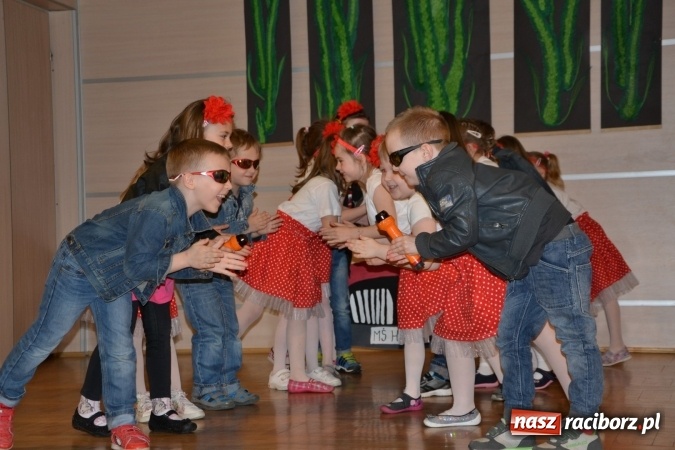 Zdjęcie w galerii na portalu naszraciborz.pl: XXIV Międzynarodowy Przegląd Teatrzyków Przedszkolnych - dzień drugi wiadomości z regionu