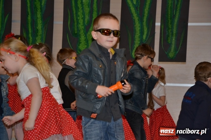 Zdjęcie w galerii na portalu naszraciborz.pl: XXIV Międzynarodowy Przegląd Teatrzyków Przedszkolnych - dzień drugi wiadomości z regionu