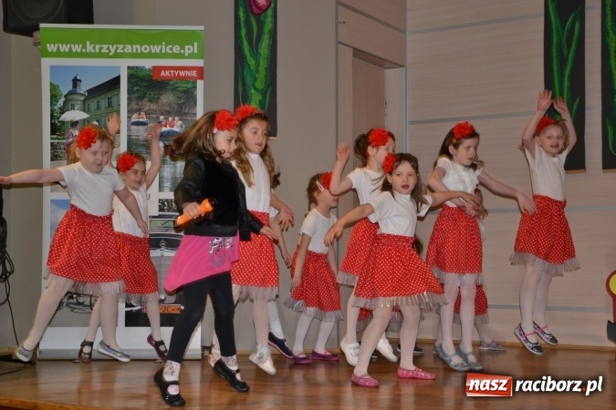 Zdjęcie w galerii na portalu naszraciborz.pl: XXIV Międzynarodowy Przegląd Teatrzyków Przedszkolnych - dzień drugi wiadomości z regionu