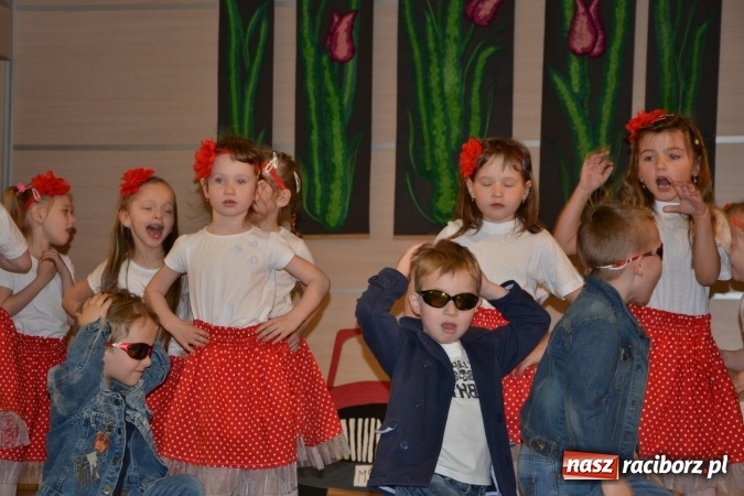 Zdjęcie w galerii na portalu naszraciborz.pl: XXIV Międzynarodowy Przegląd Teatrzyków Przedszkolnych - dzień drugi wiadomości z regionu