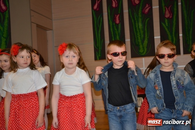 Zdjęcie w galerii na portalu naszraciborz.pl: XXIV Międzynarodowy Przegląd Teatrzyków Przedszkolnych - dzień drugi wiadomości z regionu