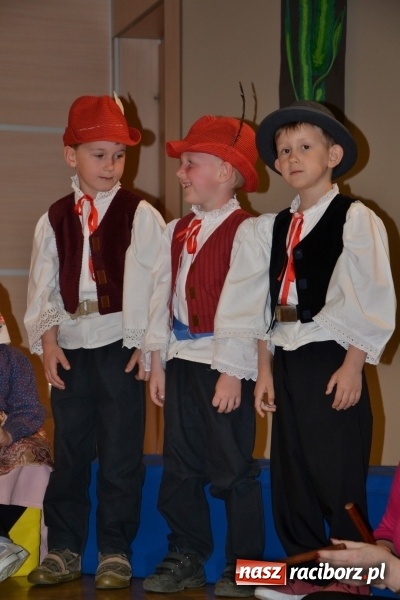 Zdjęcie w galerii na portalu naszraciborz.pl: XXIV Międzynarodowy Przegląd Teatrzyków Przedszkolnych - dzień drugi wiadomości z regionu